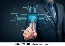 חכמה מלאכותית