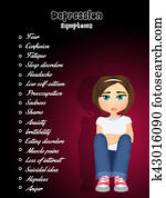 depression symptoms depression symptoms