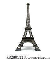 Eiffel tower Eiffel tower