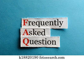 FAQ abbreviation FAQ abbreviation