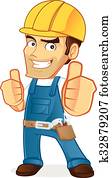 Handyman Handyman