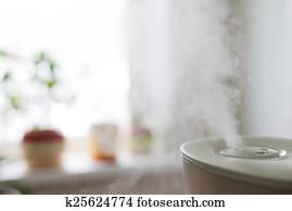 Humidifier Humidifier
