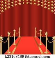 RED CARPET RED CARPET