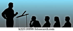 Speaker Speaker