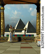 ANCIENT EGYPT ANCIENT EGYPT