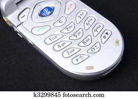 cell phone cell phone