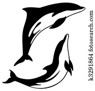 Dolphin Dolphin