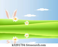 Easter Easter