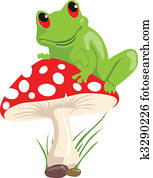 frog frog