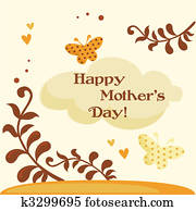 Happy Mothers Day Card Happy Mothers Day Card