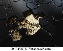 lösen, dass, problem