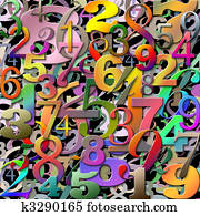 Numbers Numbers