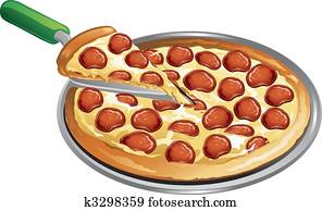Pizza meal Pizza meal