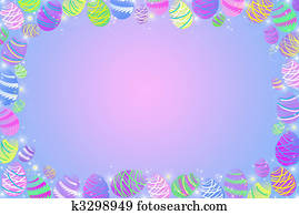 Pretty Eggs Pretty Eggs