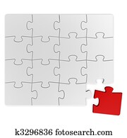 Puzzle solution Puzzle solution