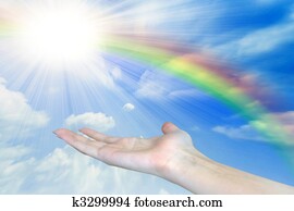 rainbow rainbow