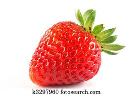 Strawberry Strawberry