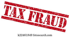 tax fraud red square grunge textured isolated stamp tax fraud red square grunge textured isolated stamp