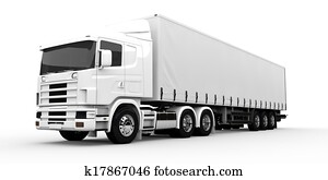 White truck White truck