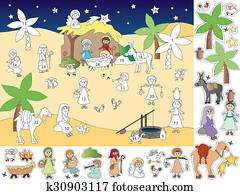 Advent calendar Advent calendar