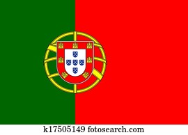 bandeira portugal