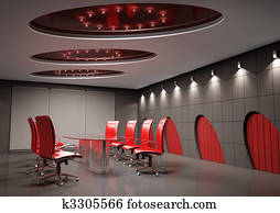 conference room interior 3d conference room interior 3d