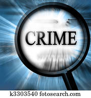 crime crime