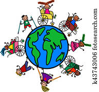 Disability World Kids Disability World Kids