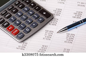 empresa / negocio, balance