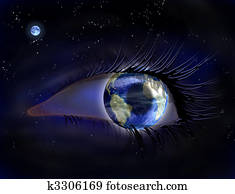 Eye in the sky Eye in the sky