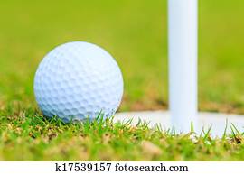 Golf course Golf course