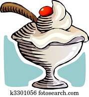 Ice cream Ice cream