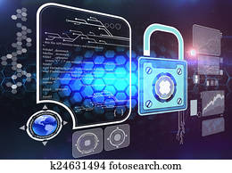 informação, segurança