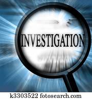 investigation investigation