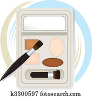 Make-Up Brush Make-Up Brush