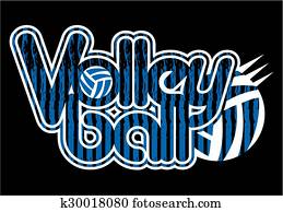 כדור עף, עצב