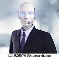 סייבר, מפעיל