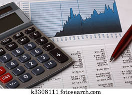 עסק, נהול חשבונות