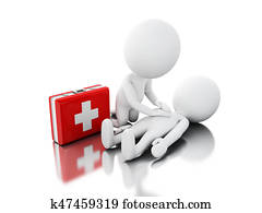 Cpr Stock Illustration | Our Top 253 Cpr Images | Fotosearch