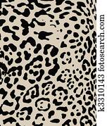 africa fancy animal print africa fancy animal print