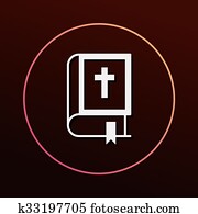 bible icon