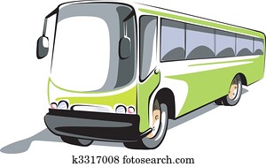 bus bus