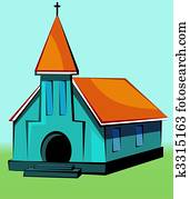 Church Church