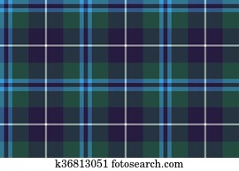 douglas, tartan, seamless, muster, stoffstruktur douglas, tartan, seamless, muster, stoffstruktur
