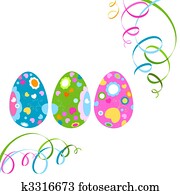 easter design easter design