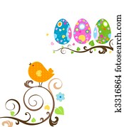 easter design easter design