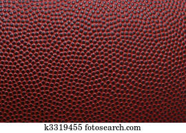 Football texture Football texture