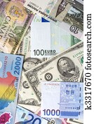 International currency International currency