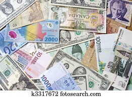 International currency International currency