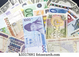 International currency
